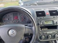 Second-hand VW Golf VI 105 CP (77 kW) 2009 Hatchback