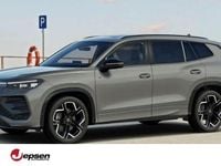 Ny VW Tayron R-line 193 HK (141 kW) 2026 Grå SUV