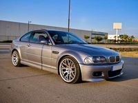 Gebraucht BMW M3 343 PS (252 kW) 2005 Grau Coupé