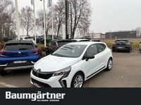 Gebraucht Renault Clio V Evolution 91 PS (66 kW) 2025 Arktisweiß Kleinwagen
