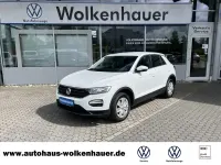 Occasion VW T-Roc 116 ch (85 kW) 2020 Blanc SUV