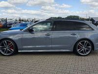 gebraucht Audi A6 Avant 3.0 TDI quattro Competition Nardo