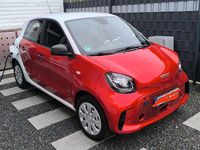 Gebraucht Smart ForFour Electric Drive 60 kW (82 PS) 2020 Rot Limousine
