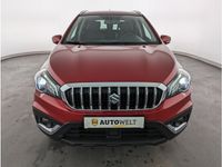 gebraucht Suzuki SX4 S-Cross 1.4 Comfort 4x4 LED+NAVI+GSD+RFK+ACC