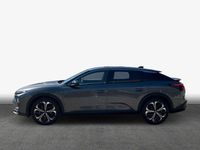 Gebraucht Citroën C5 X PureTech 131 PS (96 kW) 2024 Platinumgrau metallic Kombi