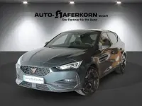 Gebraucht Cupra Leon 245 PS (180 kW) 2021 Grau Limousine