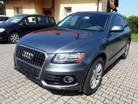 Gebraucht Audi Q5 Premium 211 PS (155 kW) 2012 Grau metallic SUV