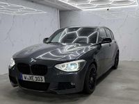 Gebraucht BMW 120 M Sport 220 PS (161 kW) 2012 Kleinwagen