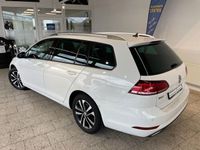 gebraucht VW Golf VIII Variant United S/S DSG Navi Kamera uvm