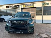 Neu SWM G03 110 PS (80 kW) 2025 Grün SUV