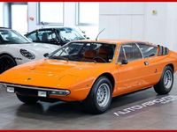 Usata Lamborghini Urraco 211 CV (155 kW) 1972 Arancione Coupé