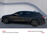 Gebraucht Audi A6 e-tron Sport 210 kW (286 PS) 2025 Grau Kombi