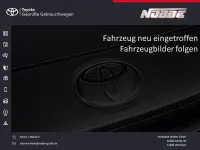 Gebraucht Toyota Yaris Style 130 PS (95 kW) 2024 Marlingrau metallic Kleinwagen