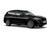 Gebraucht BMW X3 Efficient Dynamics 184 PS (135 kW) 2026 SUV