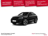 Gebraucht Audi Q5 Business 367 PS (269 kW) 2025 Mythosschwarz metallic SUV