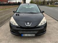 gebraucht Peugeot 206+ 