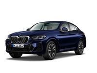 Gebraucht BMW X4 Shadowline 286 PS (210 kW) 2025 Blau SUV