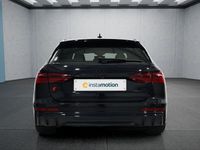 Gebraucht Audi S6 344 PS (253 kW) 2025 Schwarz Kombi