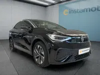 Gebraucht VW ID.5 Pro 210 kW (286 PS) 2025 Schwarz SUV