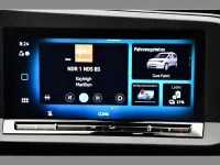 Gebraucht VW Caddy Maxi 150 PS (110 kW) 2025 Grau Van / Kleinbus