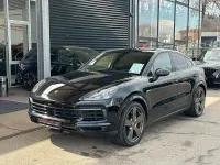 Gebraucht Porsche Cayenne 340 PS (250 kW) 2020 Schwarz SUV