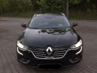 Gebraucht Renault Talisman GrandTour Initiale Paris 160 PS (117 kW) 2018 Kombi