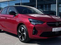 Gebraucht Opel Corsa-e 100 kW (136 PS) 2023 Kardio rot metallic Kleinwagen