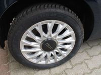 gebraucht Fiat 500 Cabrio Click & Collect 1.0 Hybrid GSE Lounge