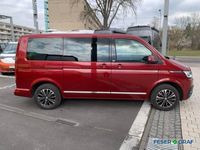 gebraucht VW Multivan T6.1Comfortline