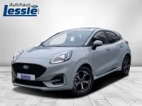Neu Ford Puma ST-Line 125 PS (91 kW) 2026 Cactus gray SUV