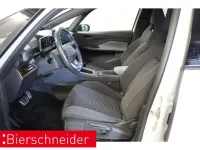 Gebraucht Cupra Born 169 kW (231 PS) 2023 Weiss Kleinwagen