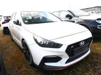 Gebraucht Hyundai i30 N Performance 275 PS (202 kW) 2018 Polar white Limousine