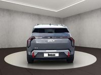 Gebraucht Kia EV3 Earth 150 kW (204 PS) 2025 Schiefergrau metallic SUV