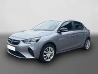 Gebraucht Opel Corsa-e Edition 100 kW (136 PS) 2021 Grau Kleinwagen