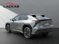 Gebraucht Toyota bZ4X Lounge 252 kW (343 PS) 2026 Precious metal (1l5)/ attitude SUV