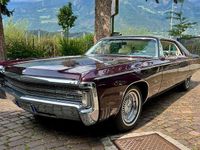Gebraucht Chrysler Imperial Le Baron 330 PS (242 kW) 1969 Schwarz Limousine