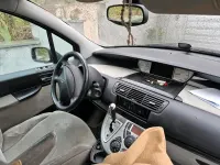 Używany Citroën C8 170 KM (125 kW) 2009 Niebieski Minivan