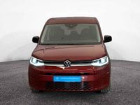 Gebraucht VW Caddy Style 122 PS (89 kW) 2025 Fortanarot metallic Van / Kleinbus