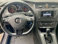 gebraucht VW Golf 