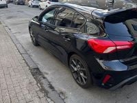 Gebraucht Ford Focus ST 280 PS (205 kW) 2020 Schwarz Limousine