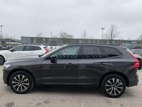 Gebraucht Volvo XC60 Plus 197 PS (144 kW) 2024 Grau SUV