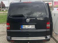 Gebraucht VW Transporter Trendline 131 PS (96 kW) 2006 Van