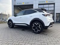 Gebraucht Opel Mokka-e Ultimate 100 kW (136 PS) 2022 Weiß SUV