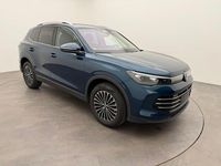 Gebraucht VW Tiguan Elegance 204 PS (150 kW) 2024 Blau SUV