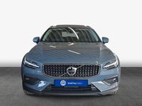 Gebraucht Volvo V60 CC Ultimate 197 PS (144 kW) 2024 Grau Kombi