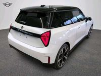 Gebraucht Mini Cooper Classic 135 kW (184 PS) 2024 Weiß Kleinwagen