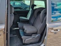 gebraucht Seat Alhambra 2.0 TDI Start&Stop 110kW Style DSG ...