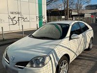 Gebraucht Nissan Primera 2005 Limousine