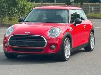Gebraucht Mini ONE Chili 102 PS (75 kW) 2017 Kleinwagen