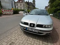 Gebraucht Seat Toledo 101 PS (74 kW) 1999 Andere farben Limousine
